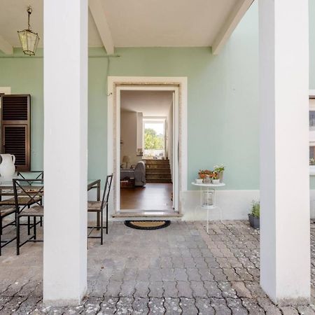 Villa Atris Borghetto di Vara Exterior photo