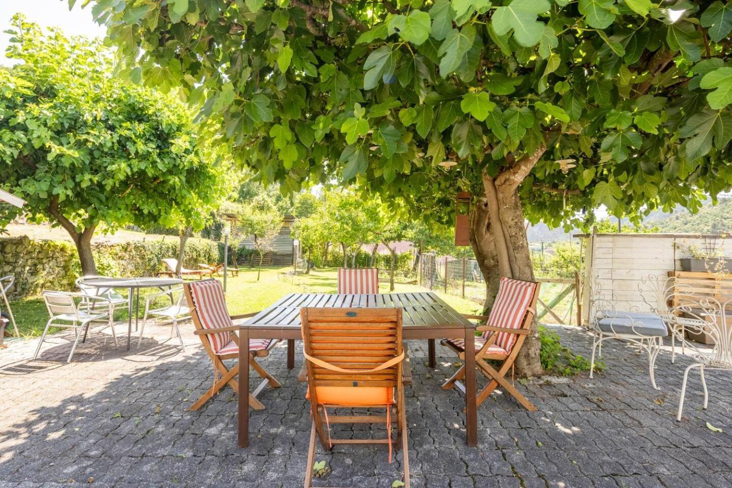 Villa Atris Borghetto di Vara Exterior photo