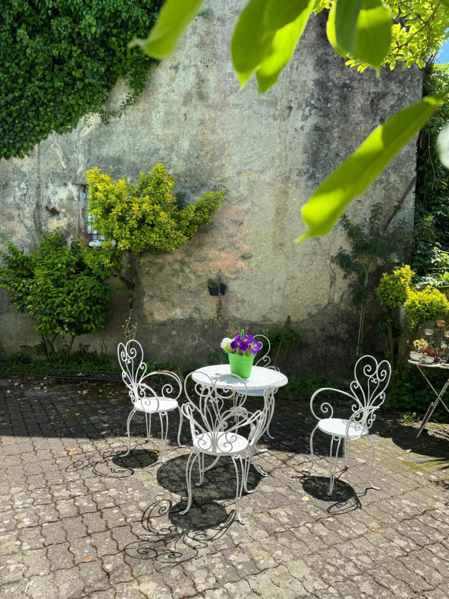 Villa Atris Borghetto di Vara Exterior photo